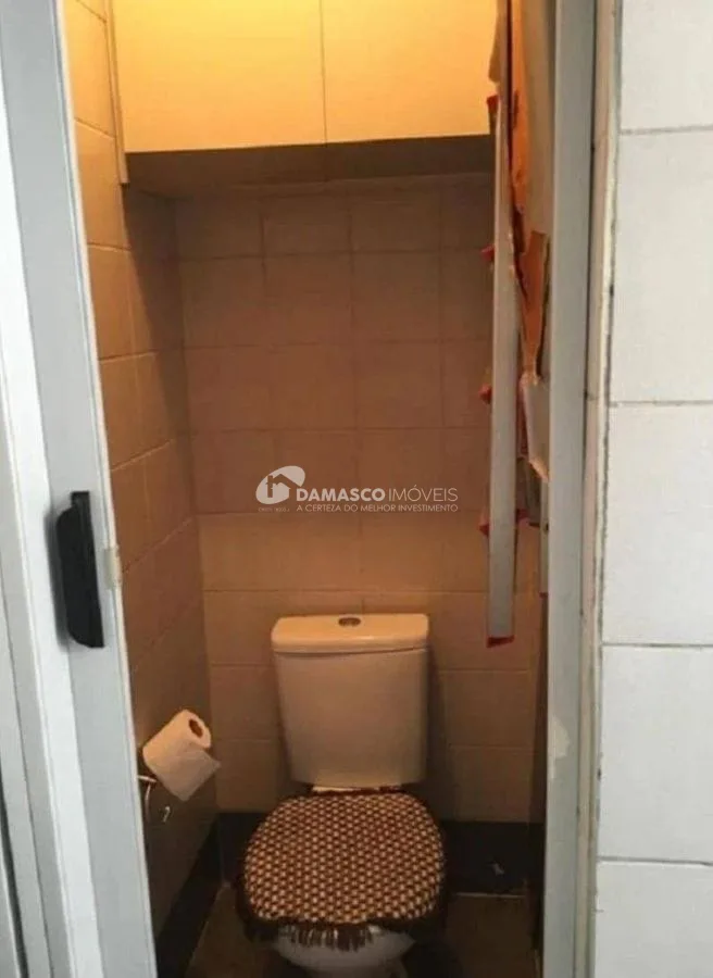 APTO a venda, 3 dorm (1suíte), 1 vaga - Cerâmica - São Caetano do Sul