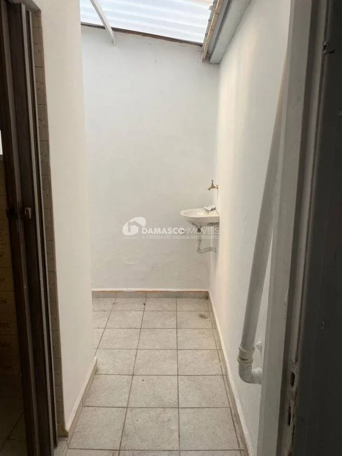 Sala comercial com 42m² para alugar