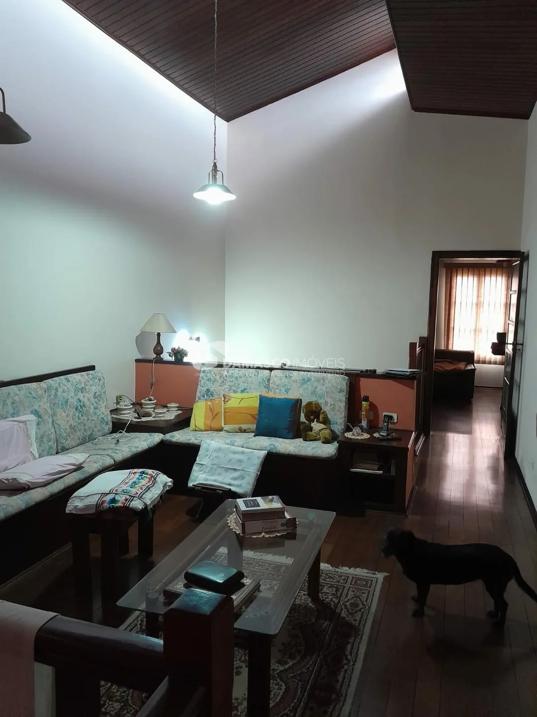 Sobrado à venda 4 Quartos, 4 Suites, 2 Vagas, 320M², Osvaldo Cruz, São Caetano do Sul - SP