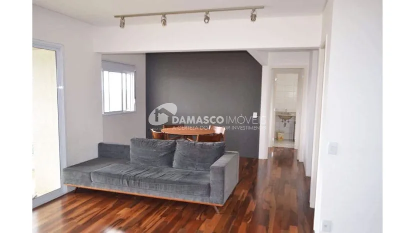 Apartamento para Locação 2 Quartos, 1 Suite, 2 Vagas, Boa Vista, São Caetano do Sul - SP | PATEO CATALUNYA                                             