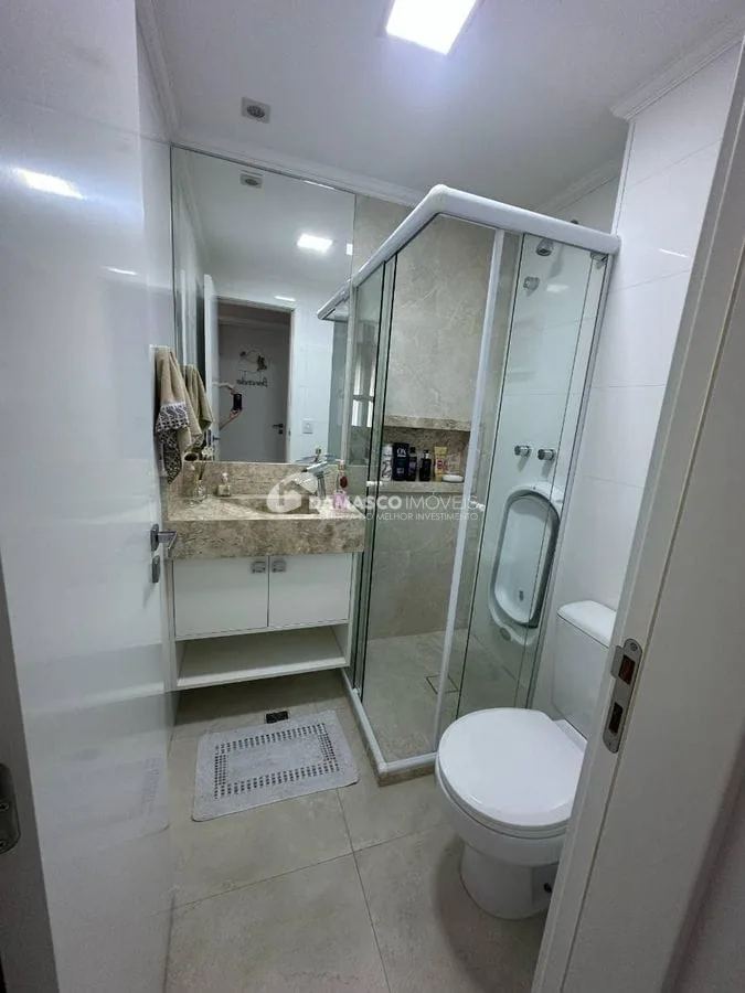 Apartamento - Campestre - Santo André