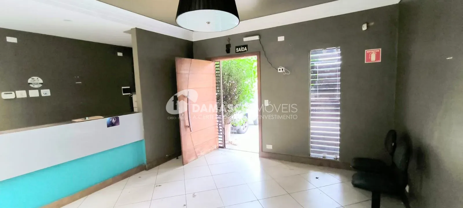 Sobrado Comercial à Venda no Santo Antônio, São Caetano do Sul | 473 m² | 3 Vagas