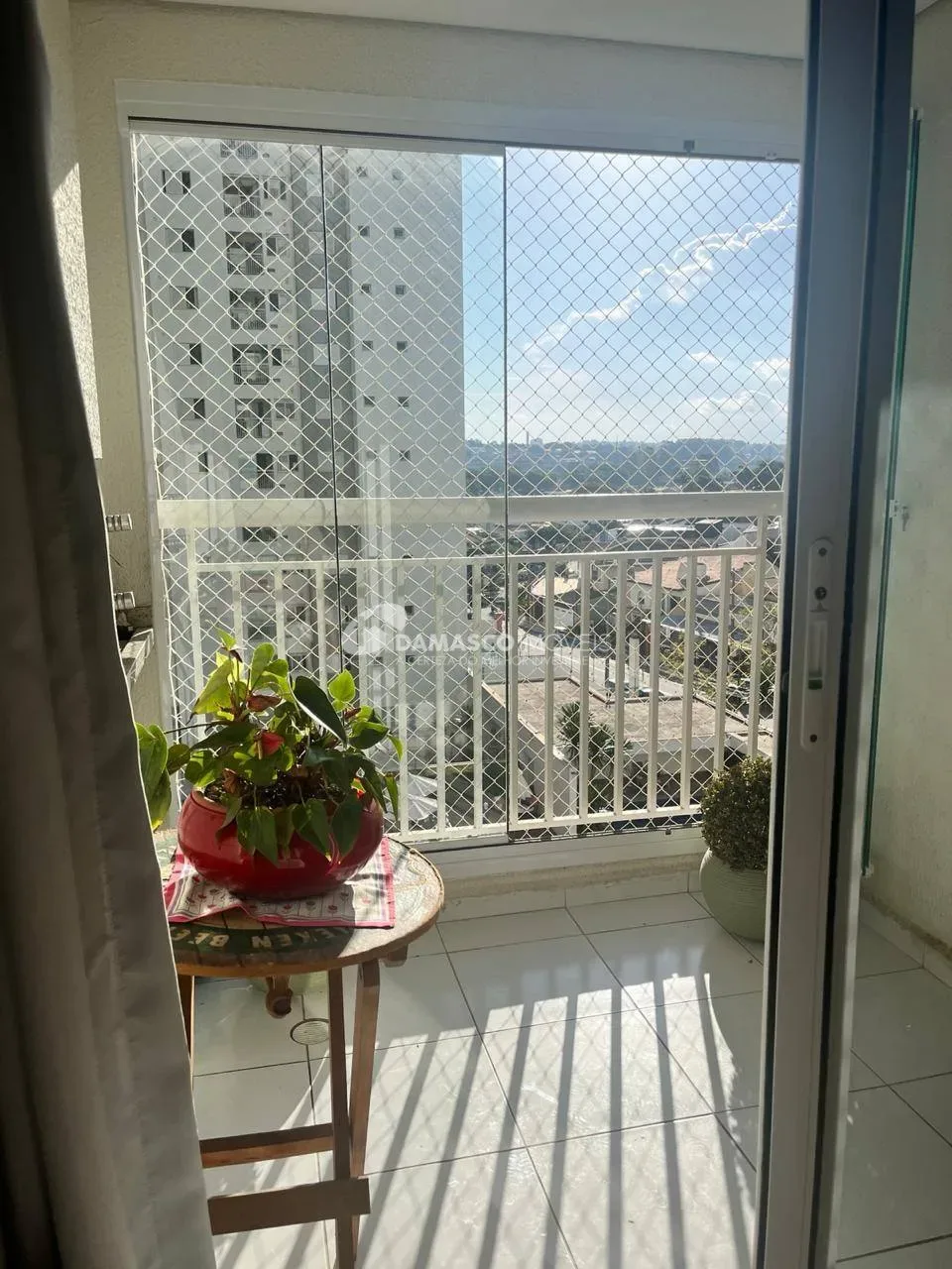 Apartamento à venda, Jardim São Caetano, São Caetano do Sul, SP