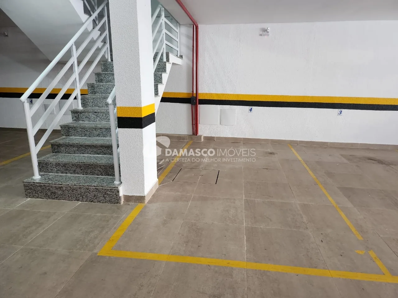 Cobertura / Penthouse à venda, Vila Pires, Santo André, SP
