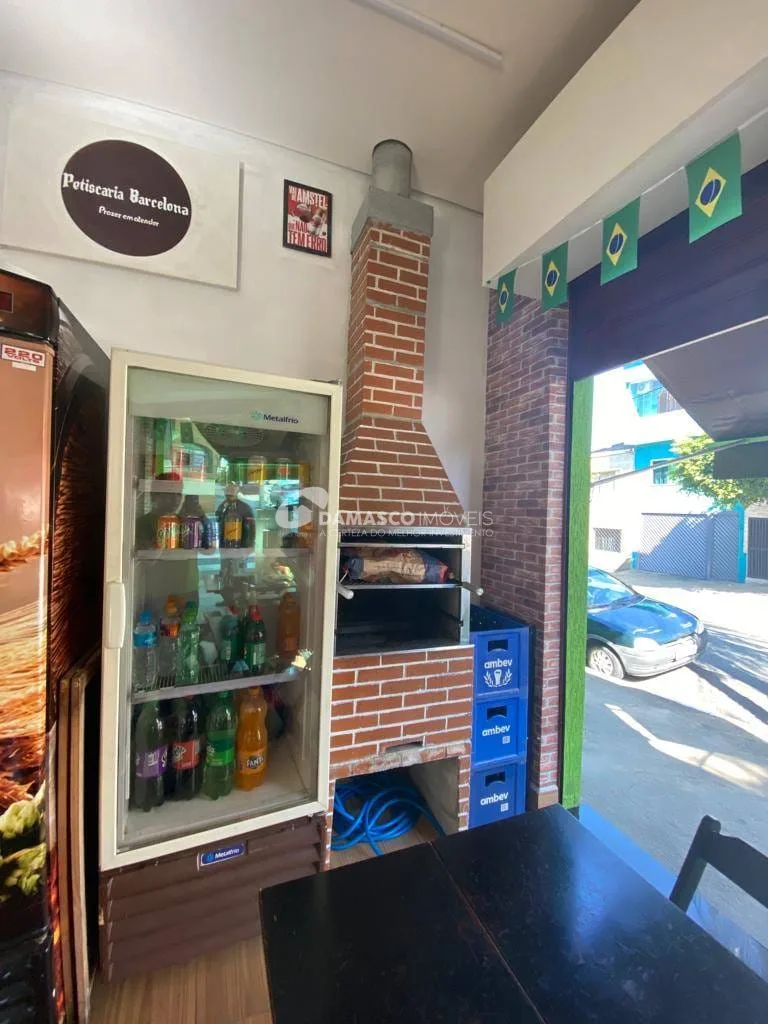 Imóvel comercial para venda,  Barcelona, São Caetano do Sul - SP |