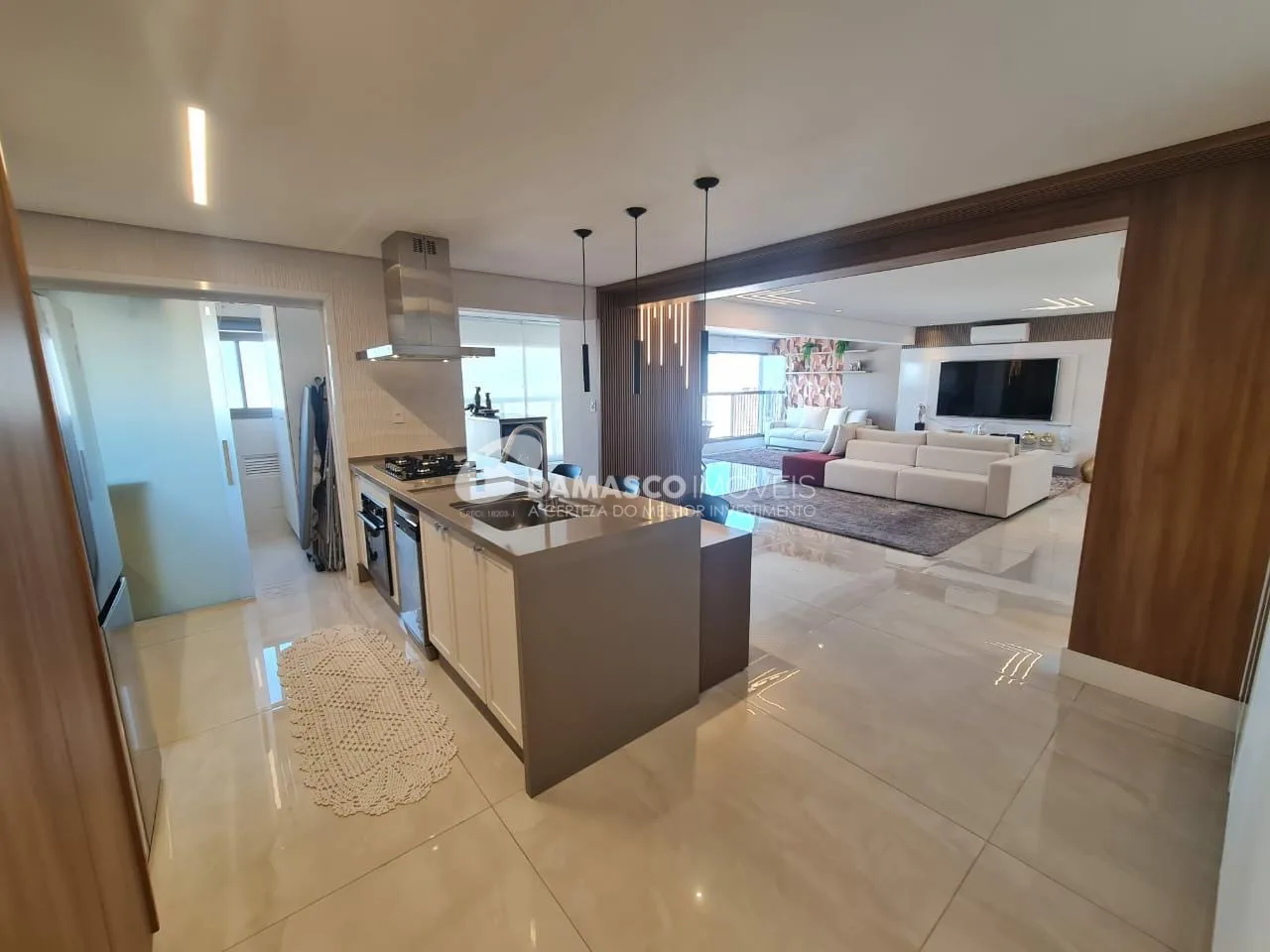 Apartamento à venda 3 Quartos, 3 Suites, 2 Vagas, 160M², Vila Mariana, São Paulo - SP 