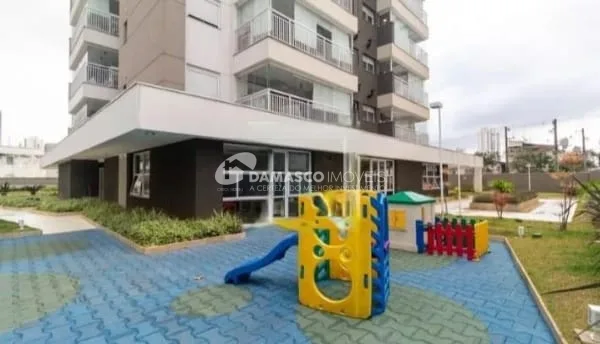 Apartamento à venda, Cambuci, São Paulo, SP
