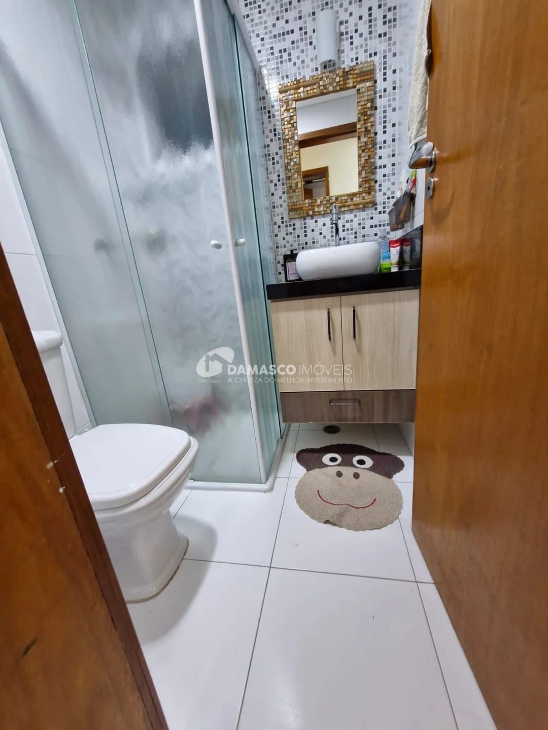 Apartamento à venda, Boa Vista, São Caetano do Sul, SP