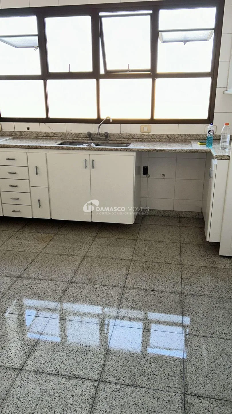 Apartamento à venda, Santa Paula, São Caetano do Sul, SP