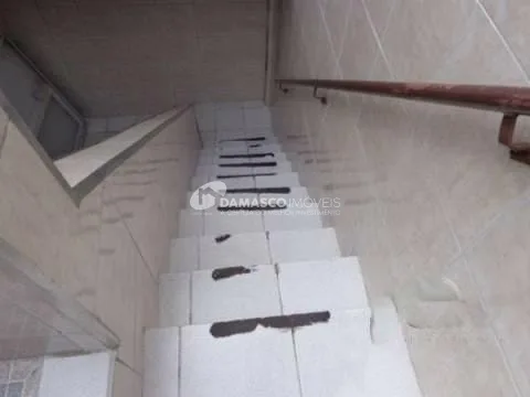 Sobrado à venda 2 Quartos, 1 Vaga, Vila Califórnia, São Paulo - SP