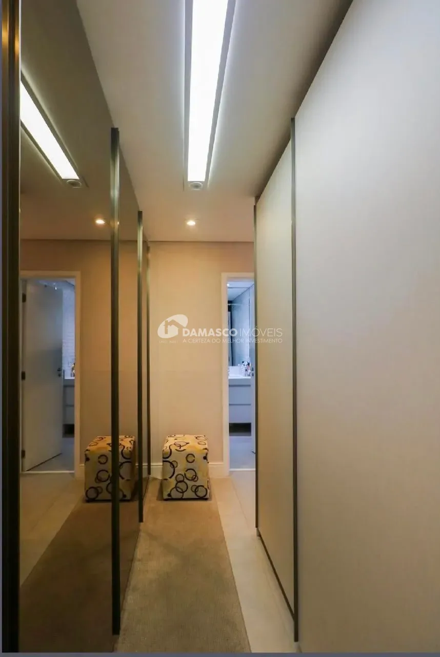 Apartamento Alto Padrão - Bairro Cerâmica, São Caetano do Sul, SP