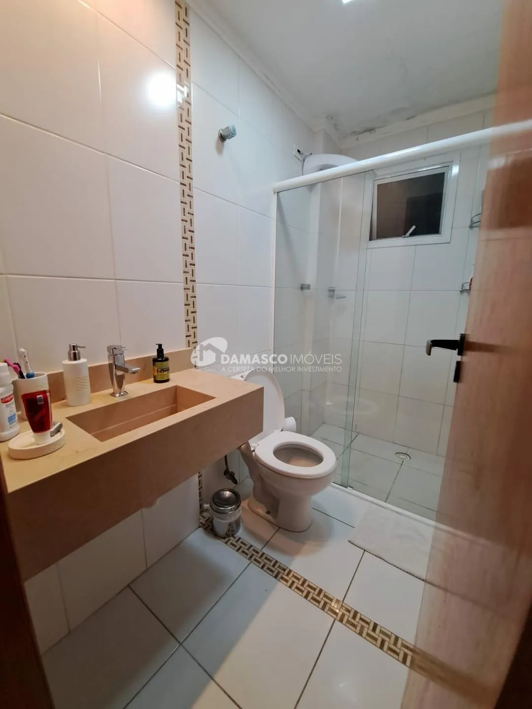 Cobertura à venda 2 Quartos, 1 Suite, 4 Vagas, 150M², Santa Maria, São Caetano do Sul - SP 