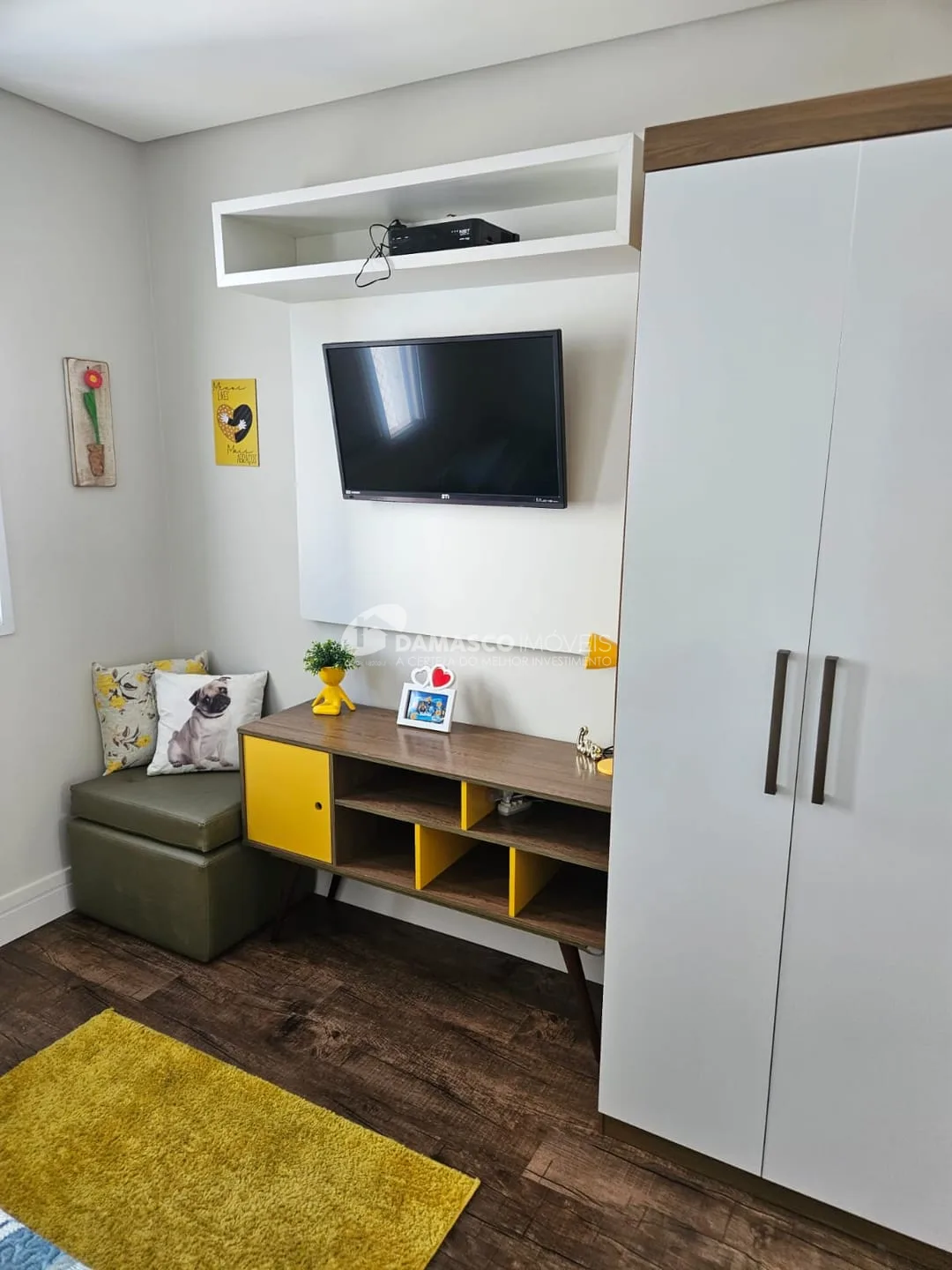 Apartamento padrão à Venda, Boa Vista, São Caetano do Sul, SP