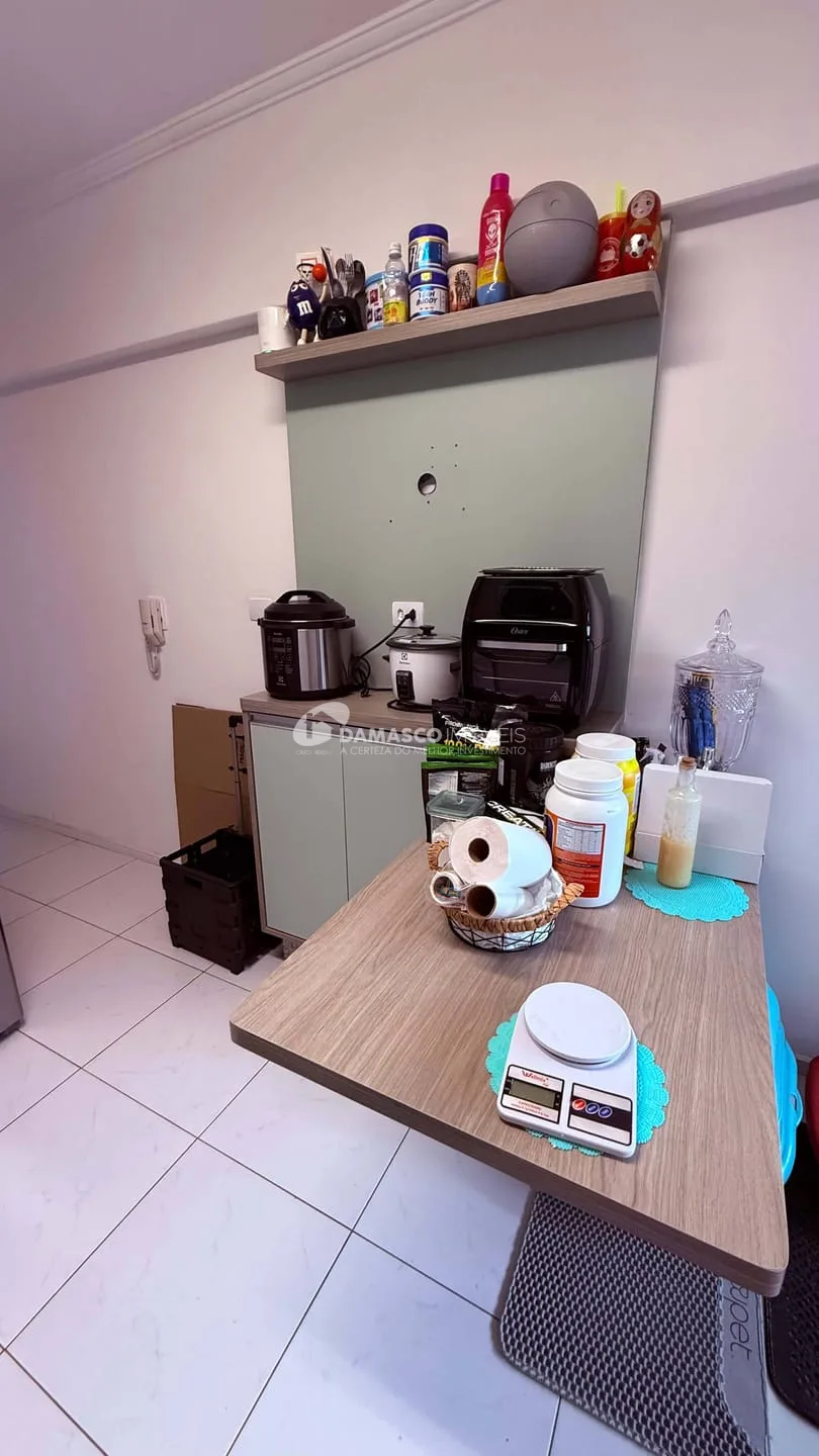 Apartamento à venda, 3 dorm, 2 vagas paralelas , bairro  Santa Paula, São Caetano do Sul, SP