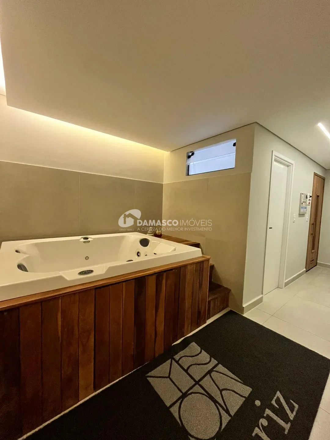 Apartamento à venda, Vila Assunção, Santo André, SP