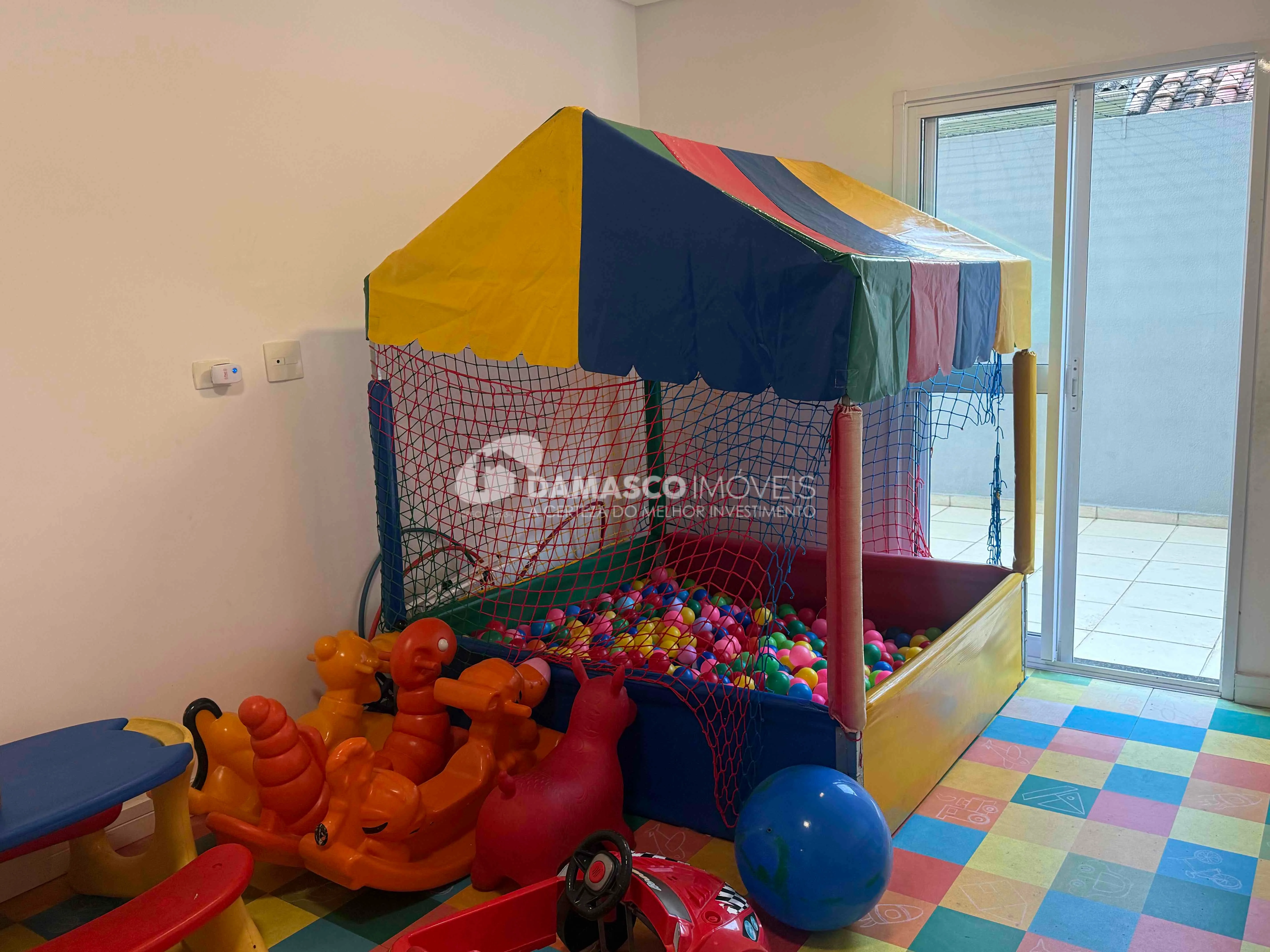 Apartamento padrão à Venda, Santa Maria, São Caetano do Sul, SP