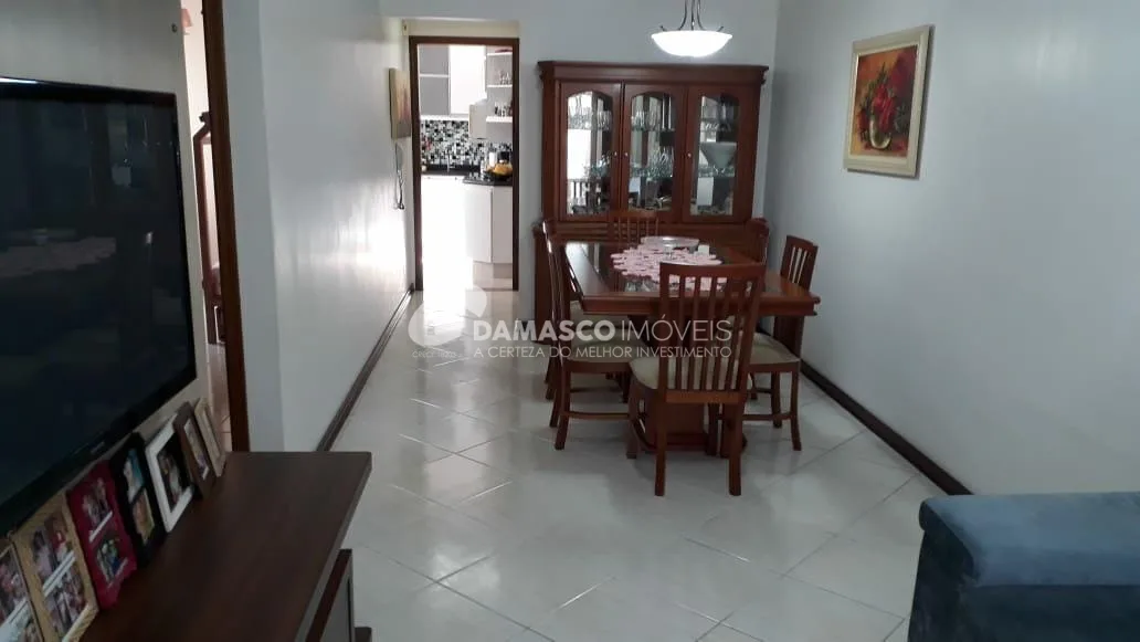 Apartamento à venda 3 Quartos, 1 Suite, 2 Vagas, Santa Maria, São Caetano do Sul - SP