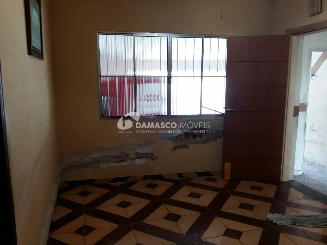 Casa à venda 2 Quartos, 3 Vagas, Vila Palmares, Santo André - SP