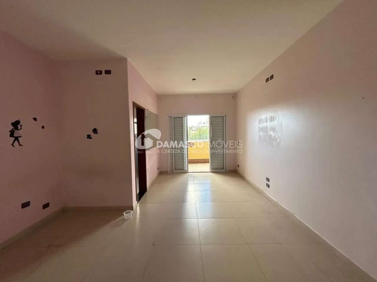 Sobrado para locação, Nova Gerty, São Caetano do Sul, SP