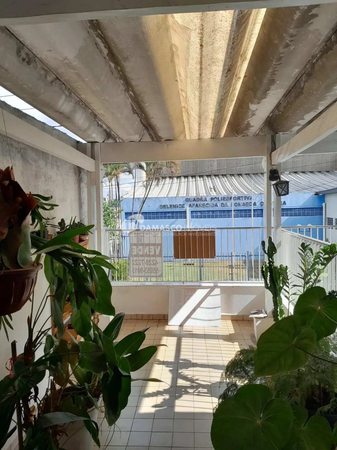 Sobrado à venda 2 Quartos, 1 Vaga, 159M², Cerâmica, São Caetano do Sul - SP