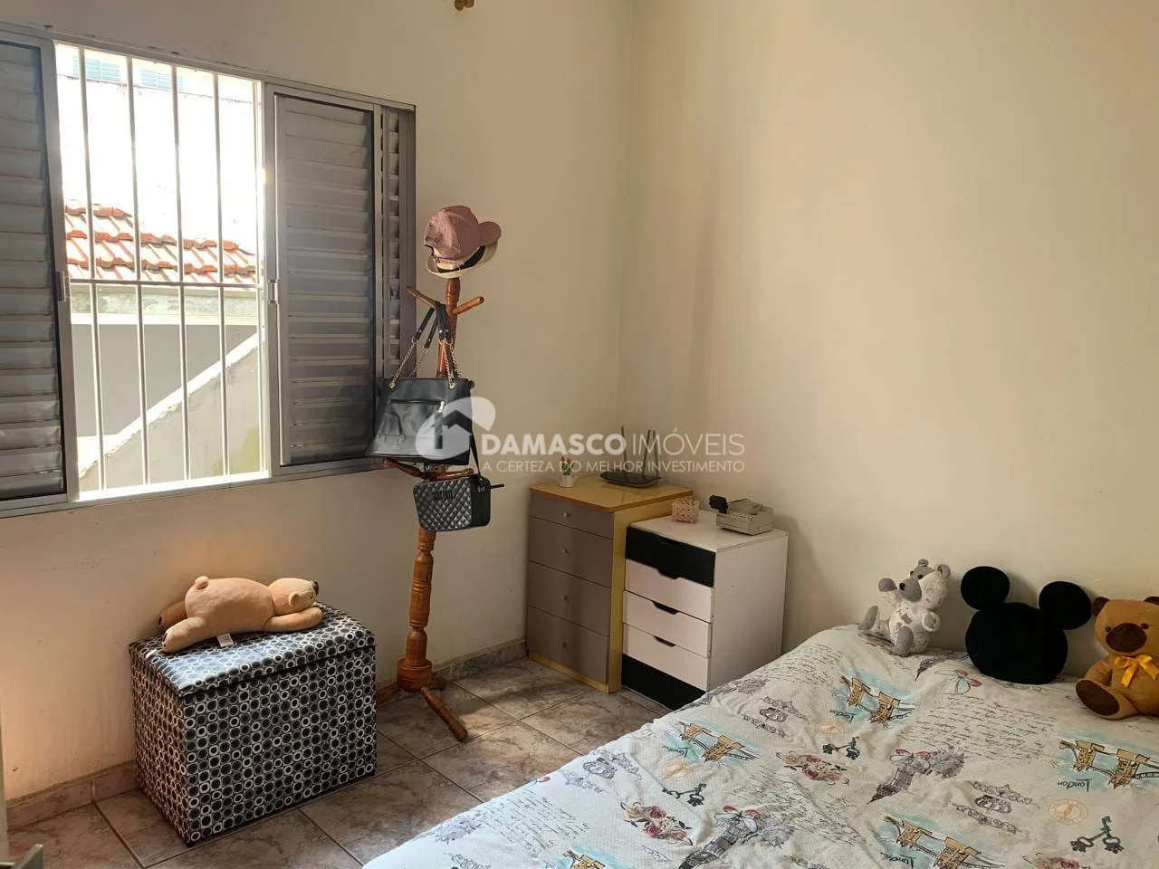Sobrado à venda, Olímpico, São Caetano do Sul, SP