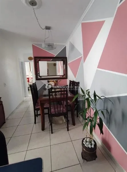 Apartamento à venda, Vila Prudente com 2 dormitórios