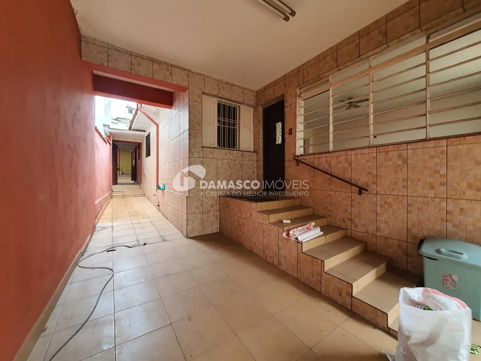 Casa à venda, Vila Califórnia, São Paulo, SP