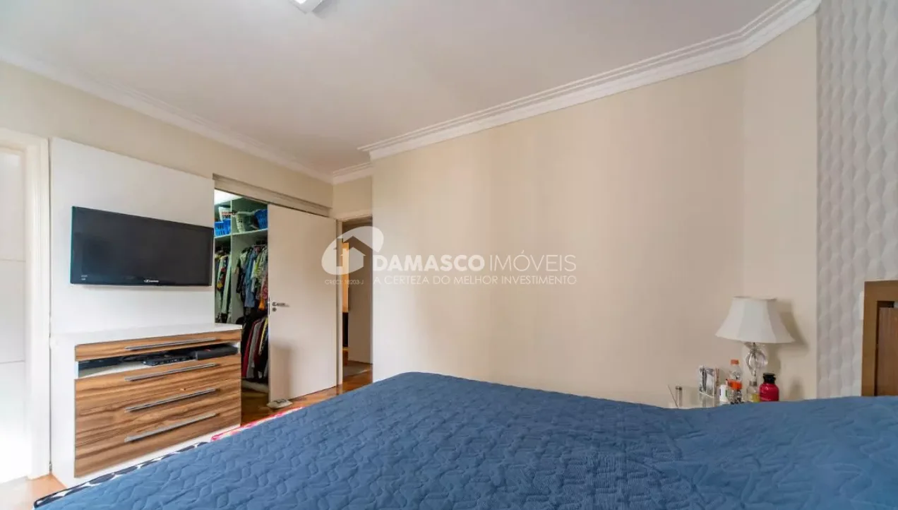 Apartamento à venda, Vila Gilda, Santo André, SP