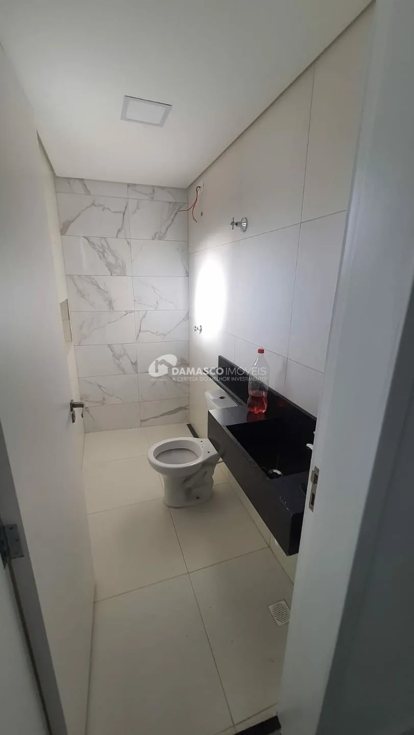 Apartamento à venda 3 Quartos, 2 Suites, 2 Vagas, 77M², Vila Camilópolis, Santo André - SP 