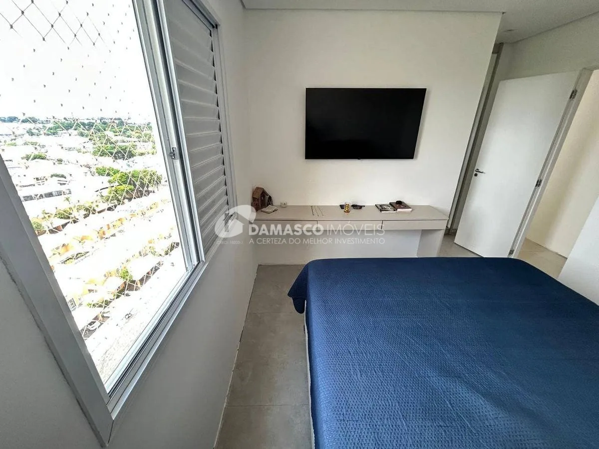 Apartamento com 2 quartos, Mauá - São Caetano do Sul
