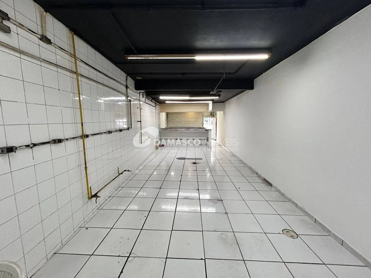Comercial para Locação Olímpico, São Caetano do Sul - SP