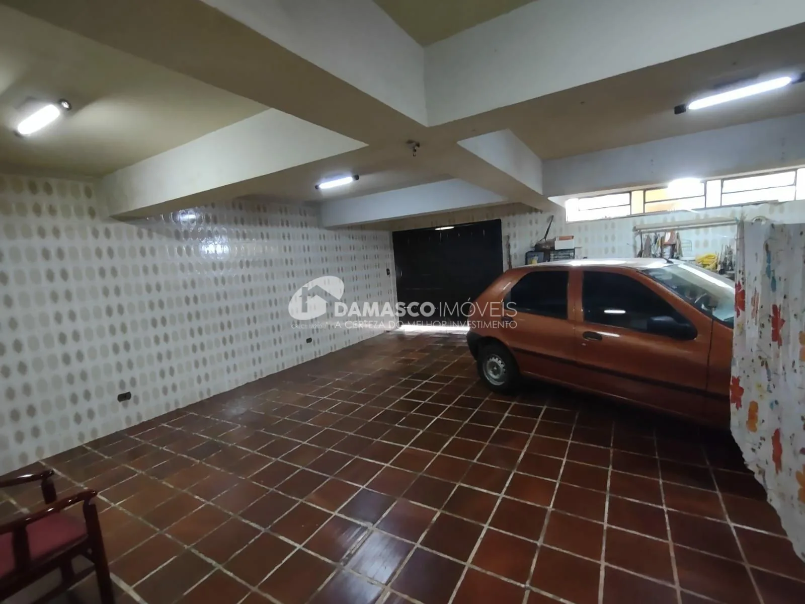 Sobrado para Locação 4 Quartos, 1 Suite, 5 Vagas, 370M², Vila Metalúrgica, Santo André - SP