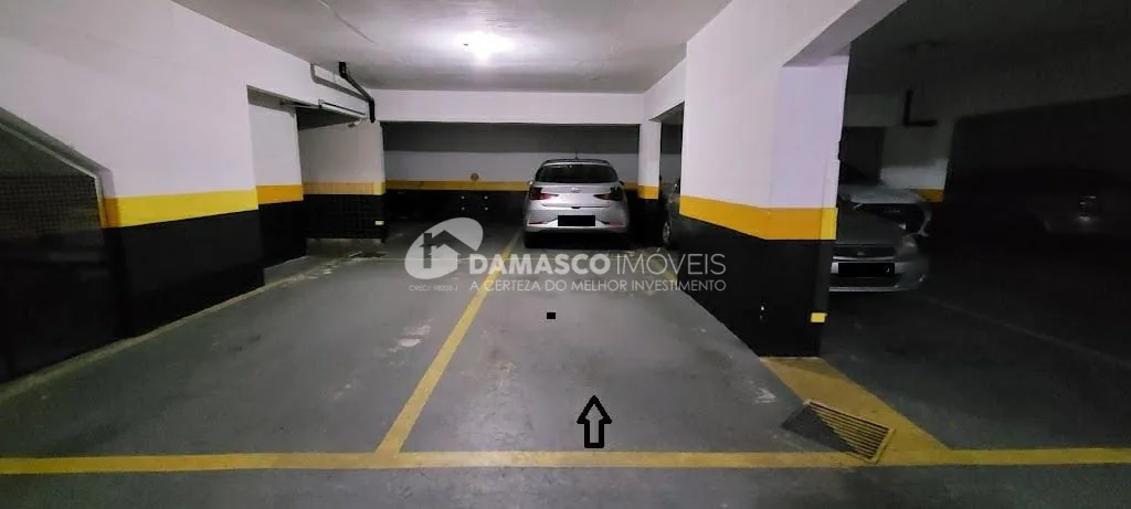 Apartamento à venda 3 Quartos, 1 Suite, 2 Vagas, Santa Paula, São Caetano do Sul - SP 