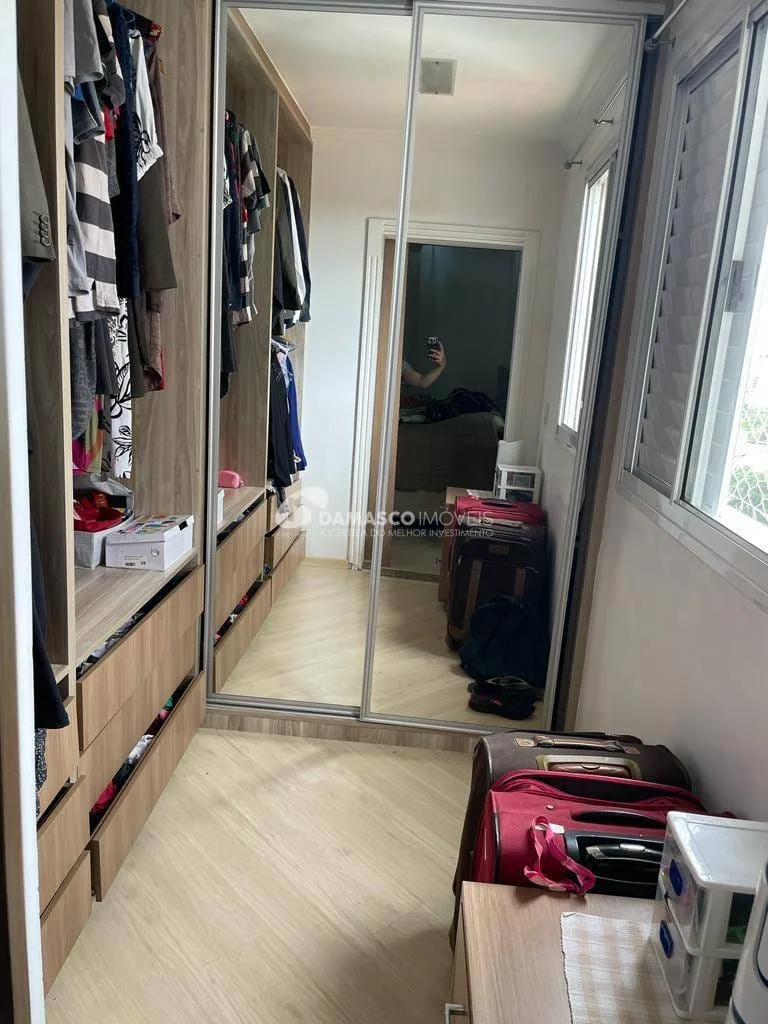 Apartamento à venda, Mauá, São Caetano do Sul, SP