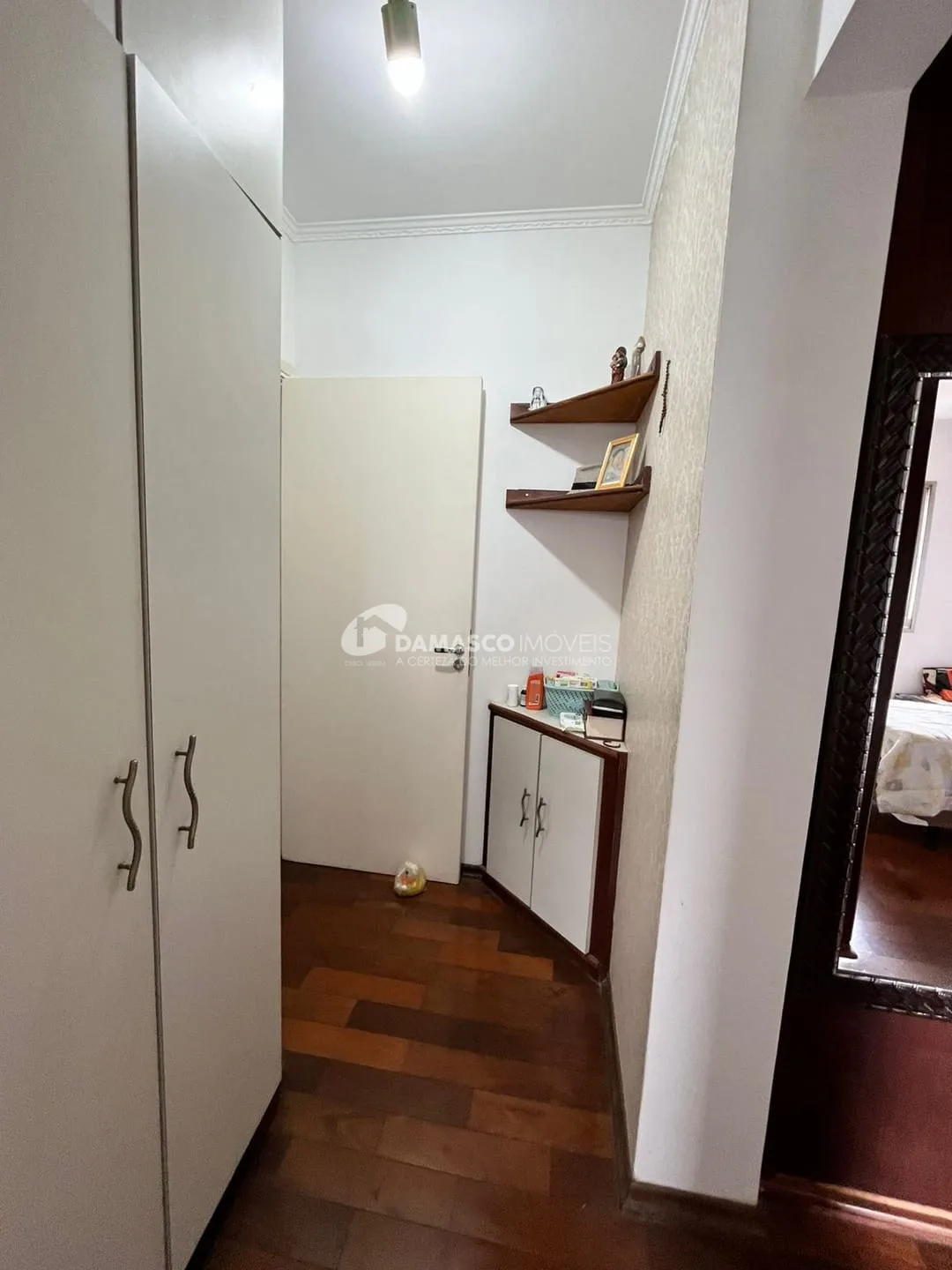 Apartamento à venda, Barcelona, São Caetano do Sul, SP