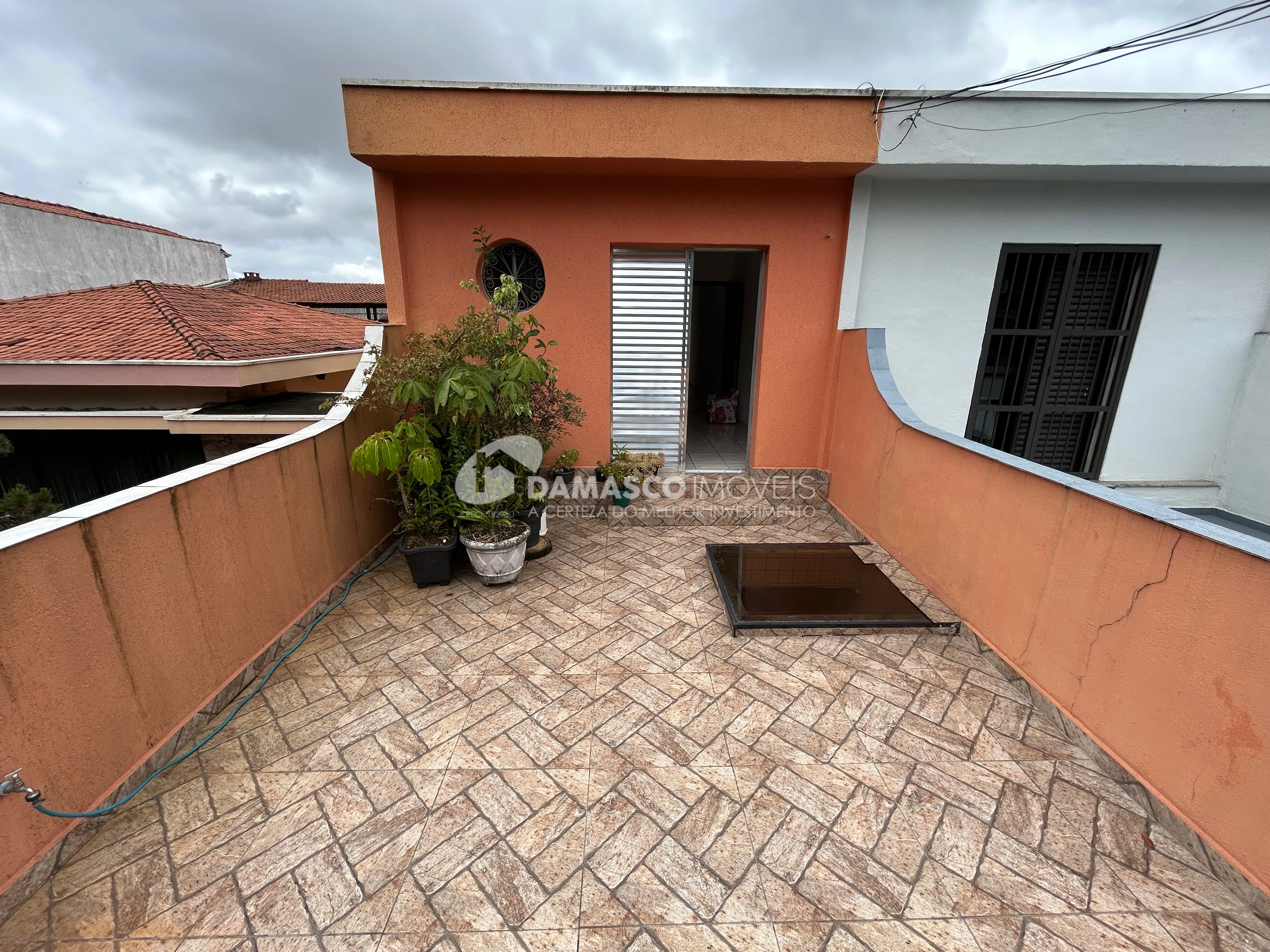 Sobrado à venda, Osvaldo Cruz, São Caetano do Sul, SP