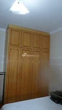 Sobrado à venda 4 Quartos, 2 Suites, 8 Vagas, 400M², Cerâmica, São Caetano do Sul - SP