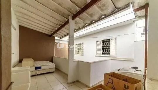 Sobrado à venda 5 Quartos, 1 Suite, 3 Vagas, 265M², Mauá, São Caetano do Sul - SP