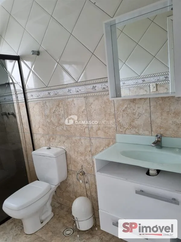 Apartamento à venda, Vila Guiomar, Santo André, SP