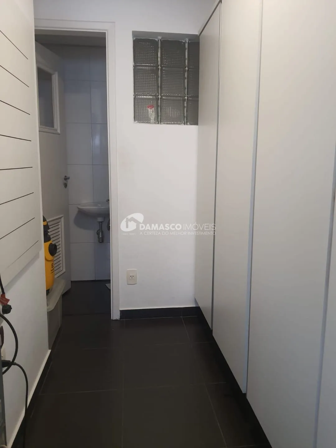 Apartamento à venda, Santa Paula, São Caetano do Sul, SP