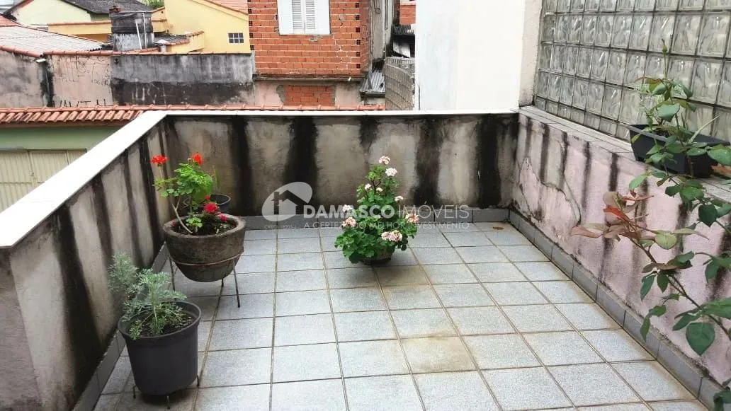 Casa à venda 2 Quartos, 2 Vagas, 249M², Olímpico, São Caetano do Sul - SP