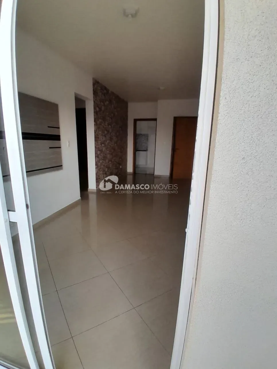 Apartamento para Locação 2 Quartos, 1 Suite, 2 Vagas, Olímpico, São Caetano do Sul - SP