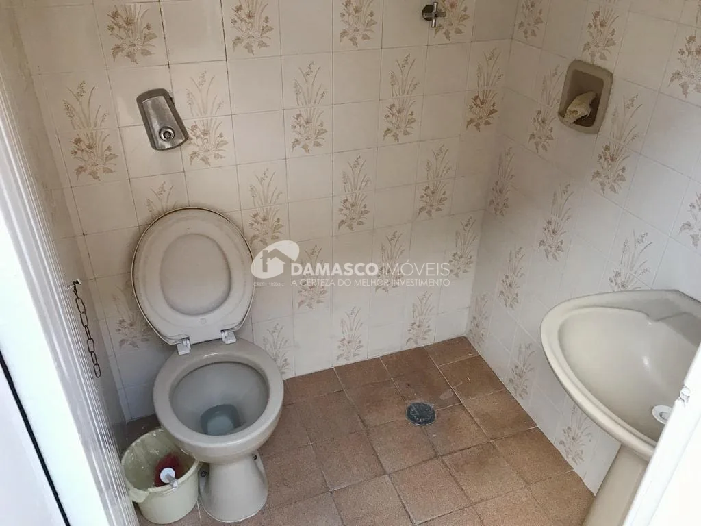 Sobrado à venda 3 Quartos, 2 Vagas, 198M², Olímpico, São Caetano do Sul - SP