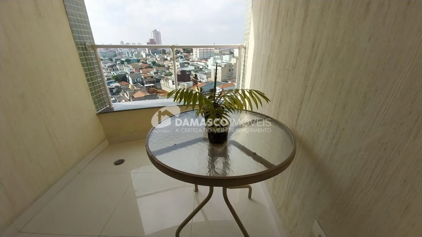 Apartamento à venda, Oswaldo Cruz  São Caetano do Sul, SP