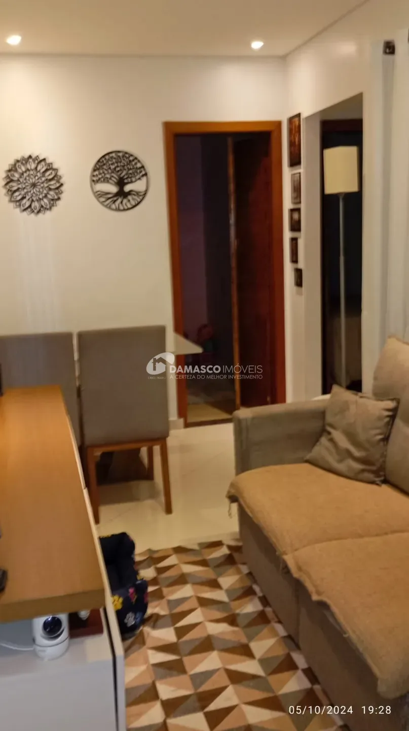 Cobertura / Penthouse à venda, Vila Curuçá, Santo André, SP