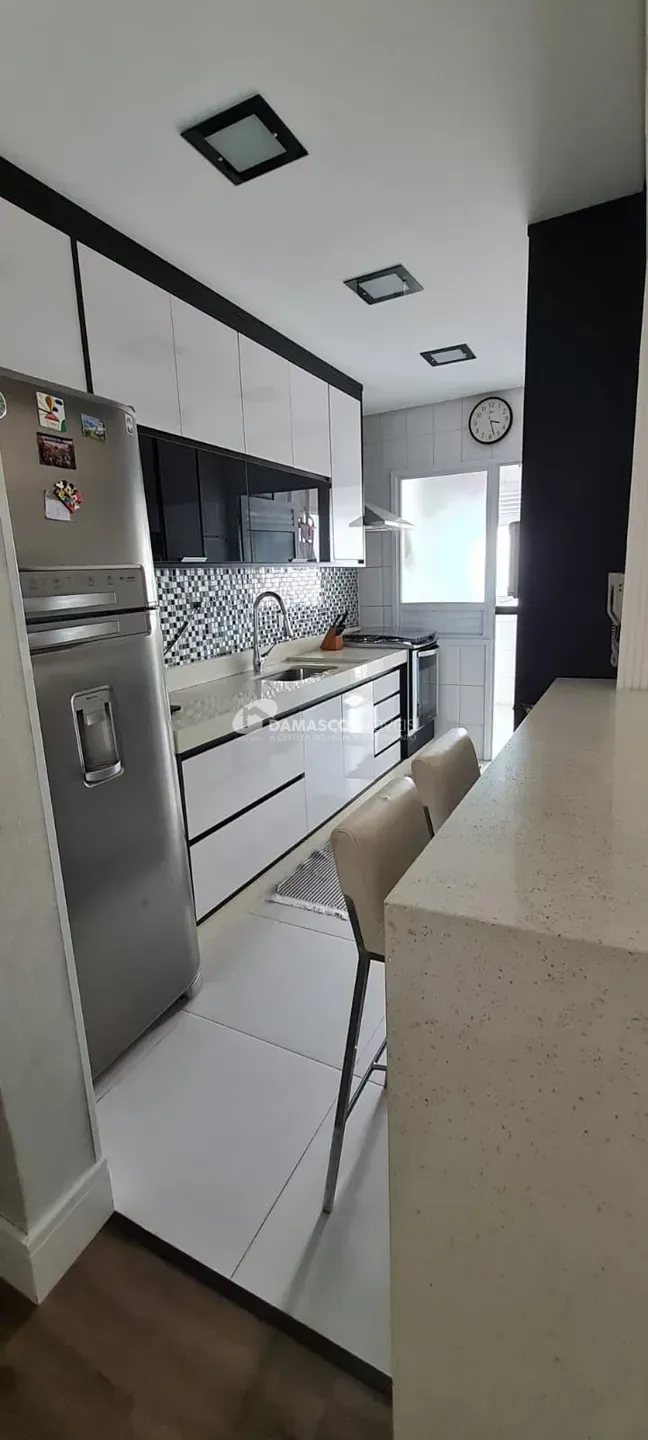 Apartamento à venda, Cerâmica, São Caetano do Sul, SP