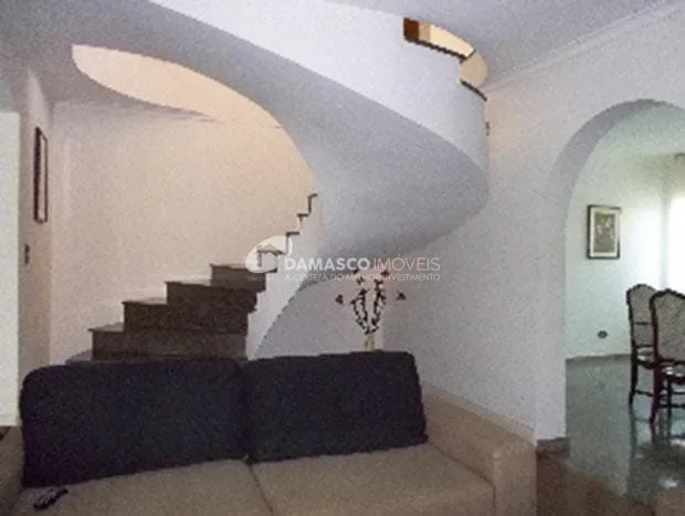 Sobrado à venda 5 Quartos, 4 Suites, 4 Vagas, 450M², Jardim São Caetano, São Caetano do Sul - SP
