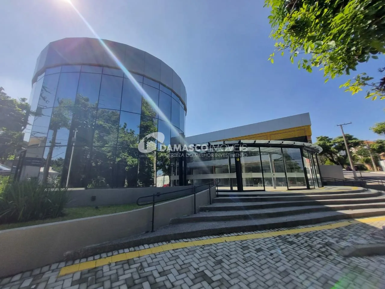 Sala para Locação Jardim São Caetano, São Caetano do Sul - SP