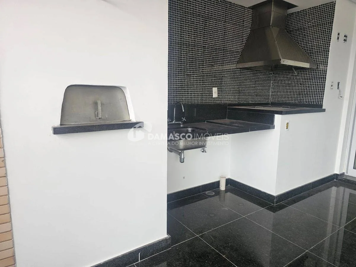 Apartamento a venda 4 dormitórios 4 suites