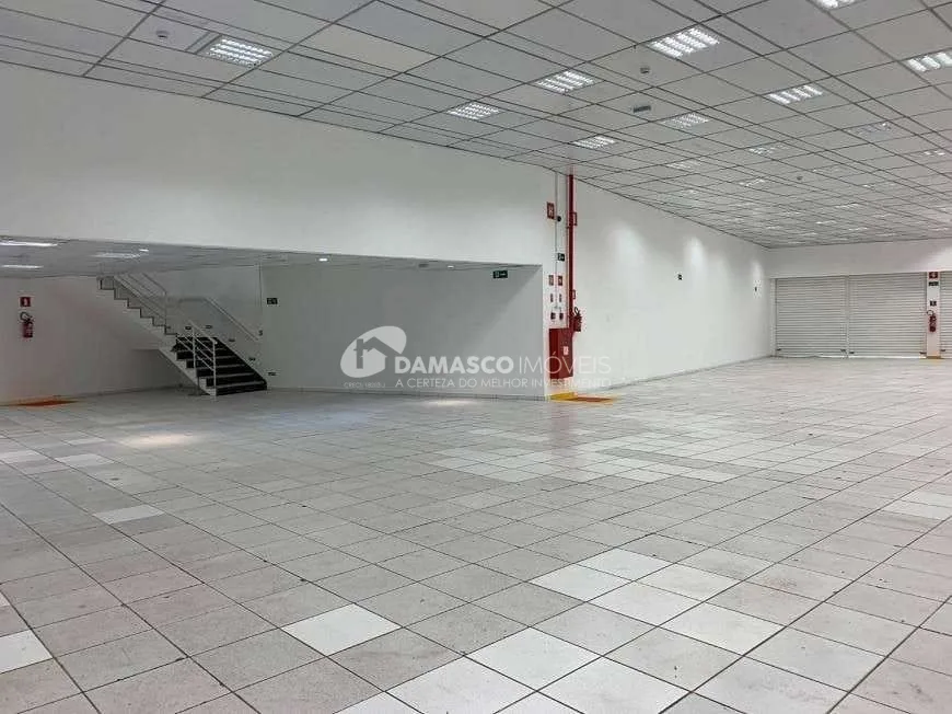 Loja para locação, Fundação, São Caetano do Sul, SP